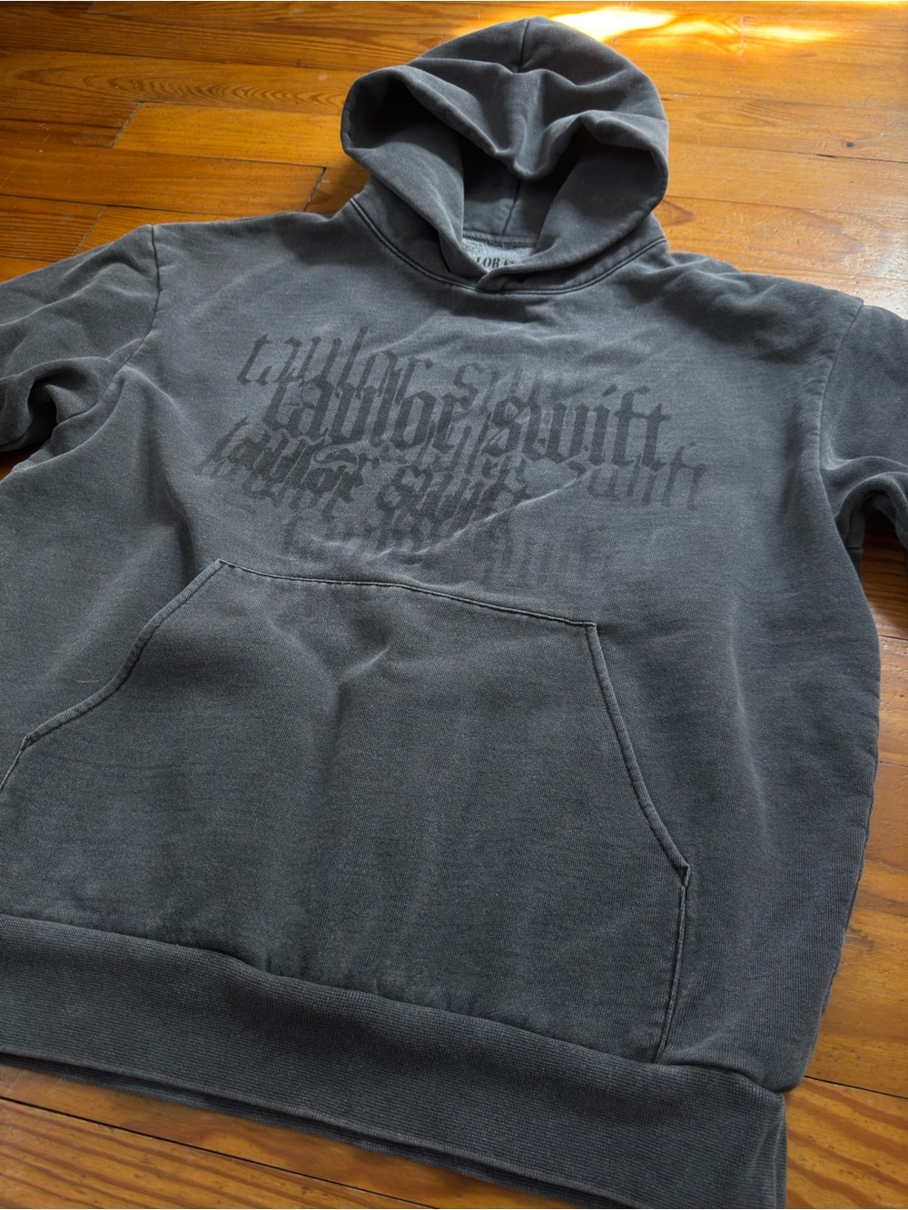 Reputation Hoodie - Picture 11 of 11